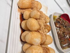 -罗记又添缘竹荪山药鸡·野生菌火锅(西园南路店)