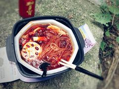 -白水寺森林公园