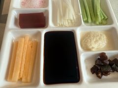 -悦融琥珀·京鲁菜·海味珍品(西单店)