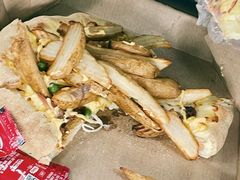 -达美乐比萨(东建路店)