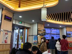 -蒋家桥饺面店(广陵路店)