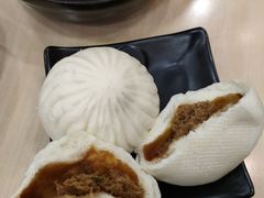 -如意馄饨(恒隆广场兴安路店)