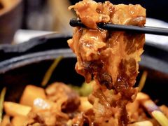 -大嫂镬仔·焖鸡煲·啫啫煲(逢源路店)