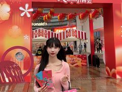 -VT101维多利广场