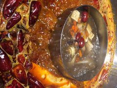 -贤合庄卤味火锅(时代广场店)