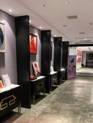 -醉唐风古装写真摄影(宁波店)