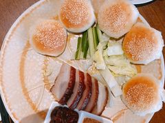 密云烧肉-烧肉馆(古北水镇景区店)