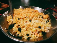 -Local泰莲庭(虹鳟鱼店)