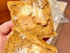 -evoojoo面包商店