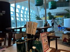 -松鹤楼面馆(宝安机场店)