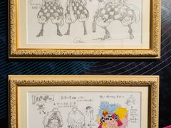 -东京塔海贼王主题公园