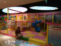 -巴斯漫温泉汗蒸馆(贡湖大道店)