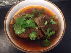 -贡梅老面馆·蟹粉面·无锡特色小吃(南长街主推店)