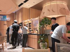 -新太二·鲜料川菜(晶耀前滩店)