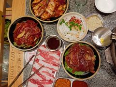 -酒拾烤肉(九方店)