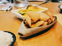 -摩登有记·新派泰国菜(银钻广场店)