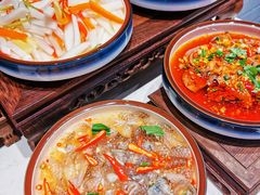 -SEA西雅图海鲜自助餐厅(海乐世界店)