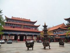 -章华寺