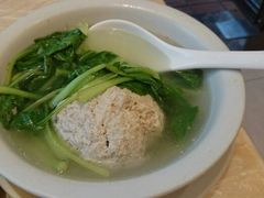 -新天厨酒家(二分店)
