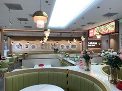 -李先生牛肉面大王(广渠门内店)