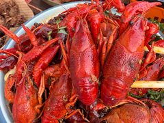 -醉炫音速烧烤·干煸菜(沙河总店)