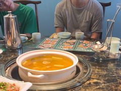 -先机泉水鸡汤(南山老君洞店)
