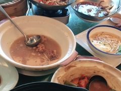 -丽华园(汉阳龙阳店)