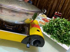 甲鱼火锅-老地方