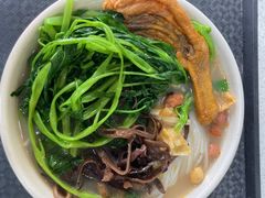 -西环肥仔螺蛳粉(南宁第一分店)