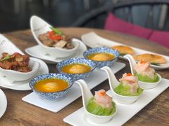 -五号茶居·新派粤菜·岭南五号酒店(沿江中路店)