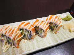 加州卷-伊藤ITO(侨福芳草地购物中心店)