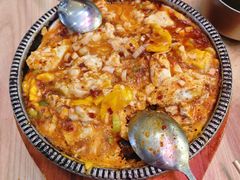 -吉宫釜拌饭馆(益田假日世界店)