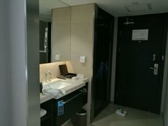 -南京新街口桔子水晶酒店