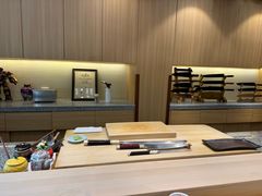 -鮨一日本料理旗舰店(总店)