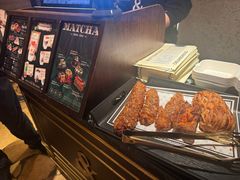 -B&C黄油与面包·THE GARDEN BAKERY概念店(世纪汇店)