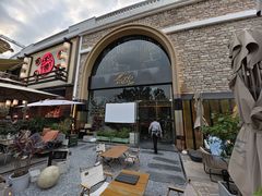 -Lets burger非常汉堡·环球风味(蓝色港湾店)