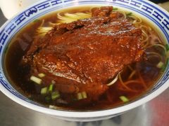 -大时代美食面馆