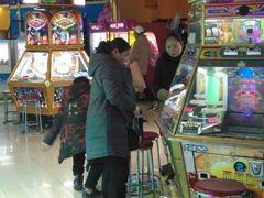 -Play1家庭娱乐中心(包河大玩家店)