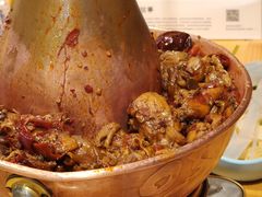 -0317火锅鸡·清真(正达店)