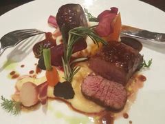 -丽晶酒店-金宝99 Restaurant