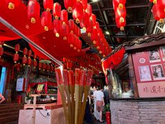 -客家大院·非遗赣南客家菜(郁孤台店)