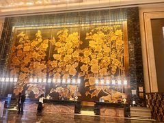 -长沙富力万达文华酒店