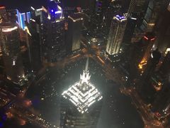 -上海中心大厦