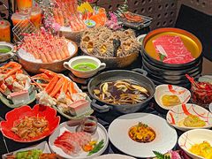 -花潮料理艺食馆(成都万象城店)