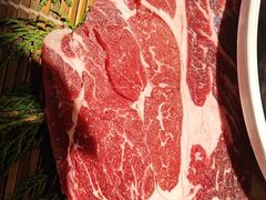 -壹兆炭火烧肉·烤鳗鱼(金水花城店)