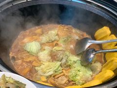 铁锅炖灶台鱼-铁锅炖灶台鱼老三炖鱼馆