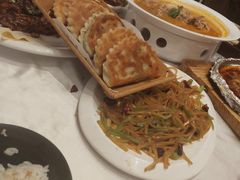 -香园楼(钻石路店)