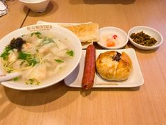 -琴岛顺天馄饨(崂山金鼎店)