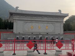 -华清宫景区
