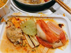 -龍歌自助小火锅(崂山丽达店)